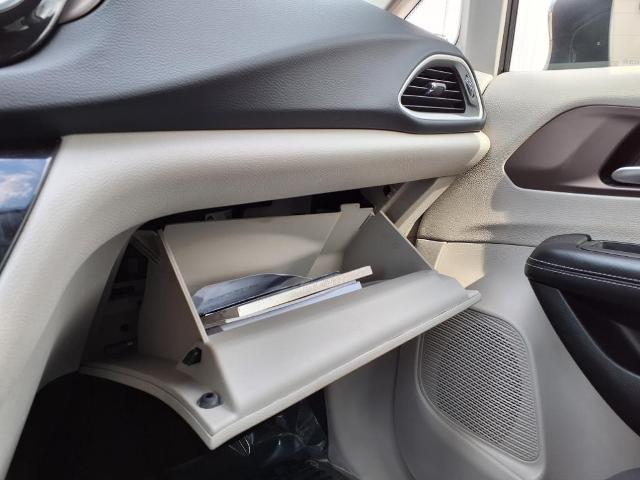 2022 Chrysler Voyager Vehicle Photo in Tampa, FL 33612