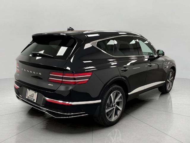 2025 Genesis GV80 Vehicle Photo in Appleton, WI 54913