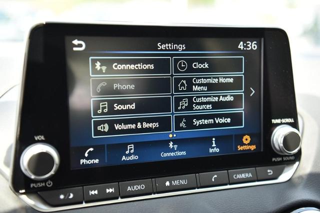 2025 Nissan Sentra Vehicle Photo in Ballwin, MO 63011