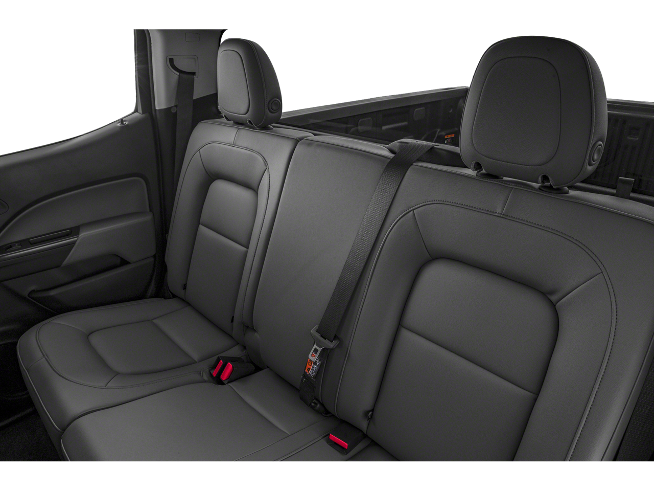 2019 Chevrolet Colorado Vehicle Photo in Gaffney, SC 29341