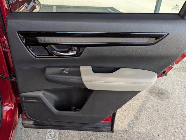 2024 Honda CR-V Vehicle Photo in San Antonio, TX 78230