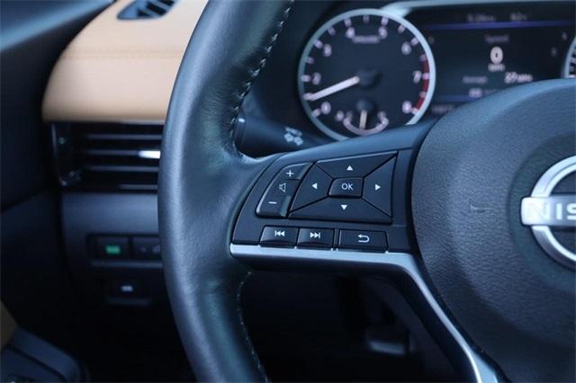 2024 Nissan Sentra Vehicle Photo in Hazelwood, MO 63042
