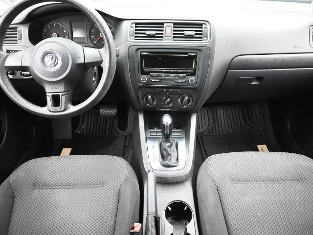 2012 Volkswagen Jetta Sedan Vehicle Photo in Cedar Rapids, IA 52402