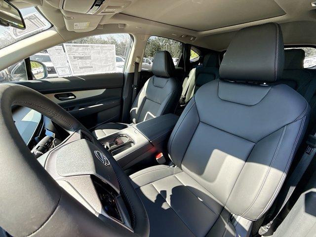 2025 Nissan Murano Vehicle Photo in Flemington, NJ 08822