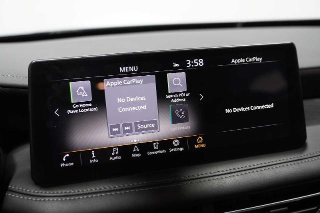 2022 INFINITI QX60 Vehicle Photo in GRAPEVINE, TX 76051