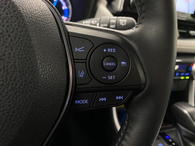 2020 Toyota RAV4 Vehicle Photo in Appleton, WI 54913