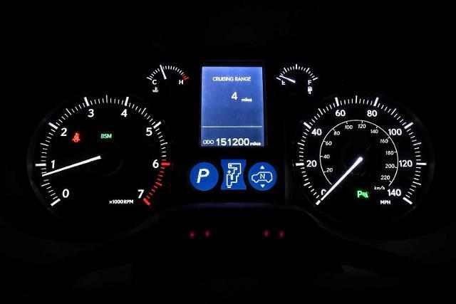 2019 Lexus GX 460 Vehicle Photo in DALLAS, TX 75235