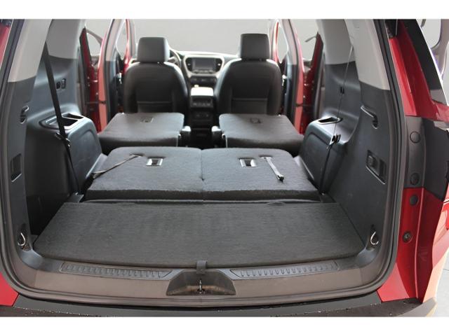 2019 GMC Acadia Vehicle Photo in Green Bay, WI 54304