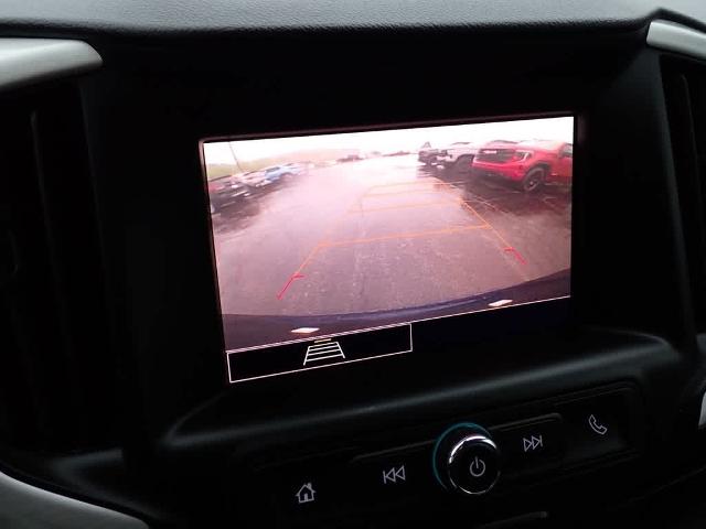 2022 GMC Terrain Vehicle Photo in ZELIENOPLE, PA 16063-2910