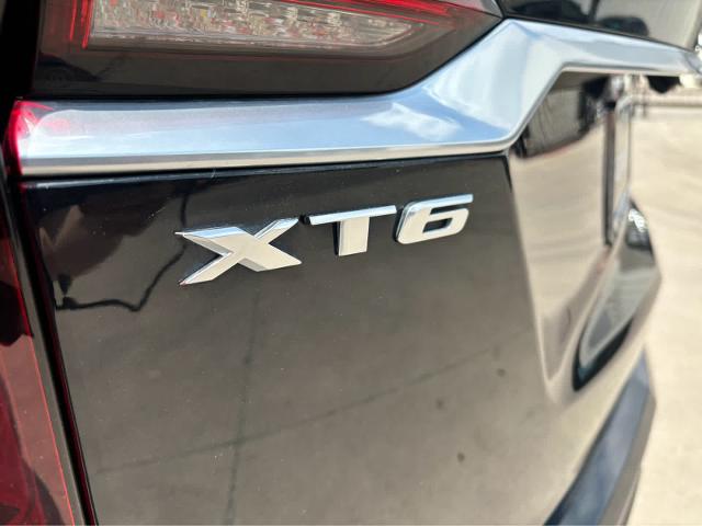 2021 Cadillac XT6 Vehicle Photo in Grapevine, TX 76051