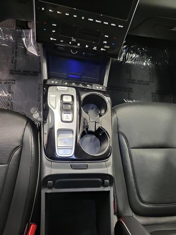 2022 Hyundai TUCSON Vehicle Photo in Oshkosh, WI 54904