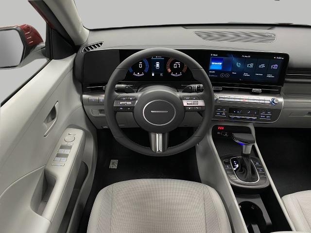 2025 Hyundai KONA Vehicle Photo in Appleton, WI 54913