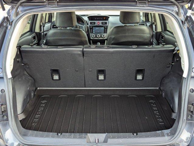 2016 Subaru Impreza Wagon Vehicle Photo in San Antonio, TX 78230