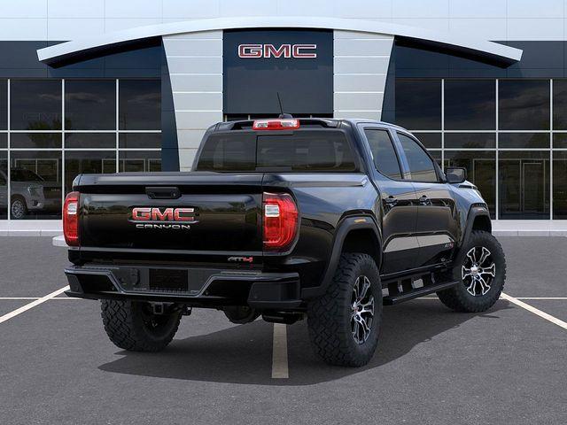 2025 GMC Canyon Vehicle Photo in WATERTOWN, CT 06795-3318
