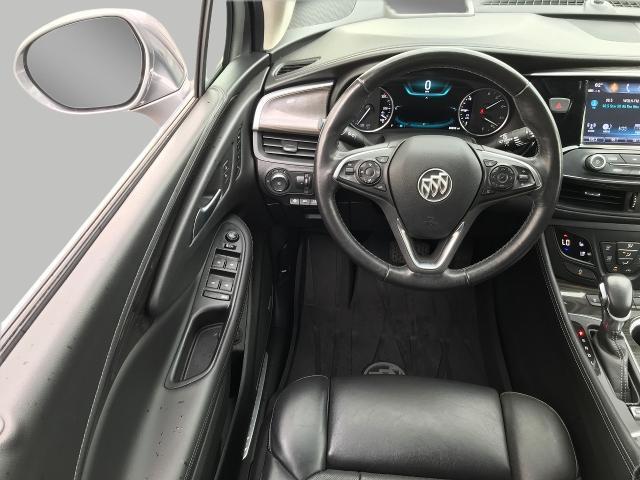 2020 Buick Envision Vehicle Photo in GREEN BAY, WI 54303-3330