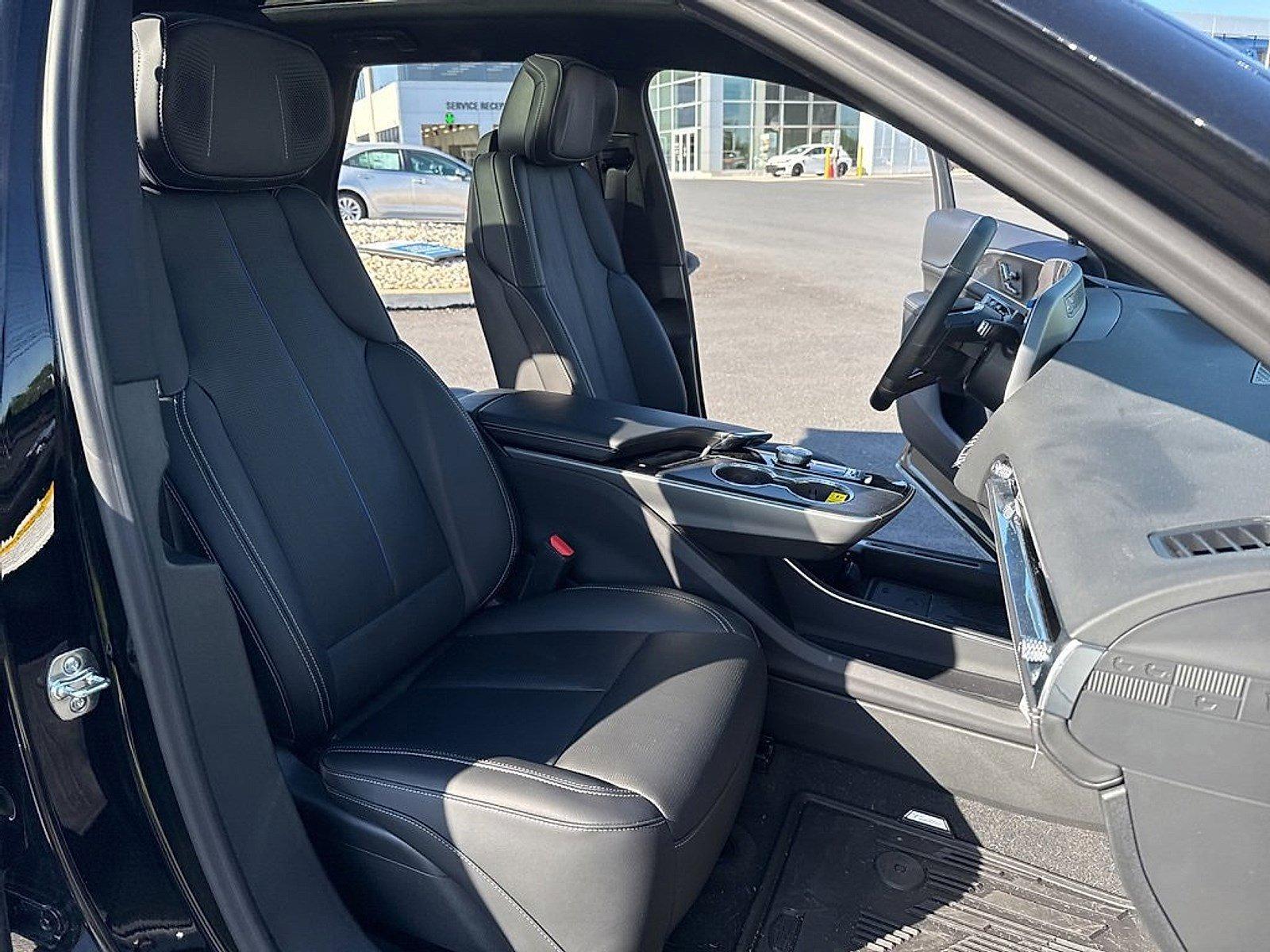 2025 Cadillac LYRIQ Vehicle Photo in Harrisburg, PA 17111