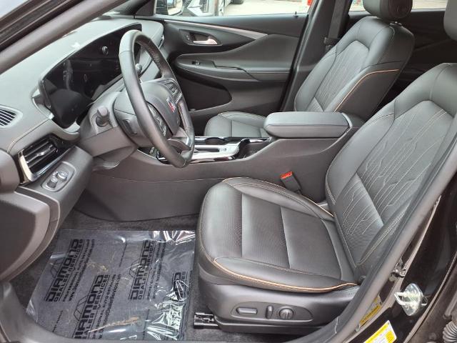2024 Buick Envista Vehicle Photo in Tampa, FL 33612