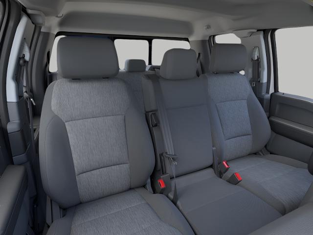 2025 Ford Super Duty F-350 SRW Vehicle Photo in Neenah, WI 54956