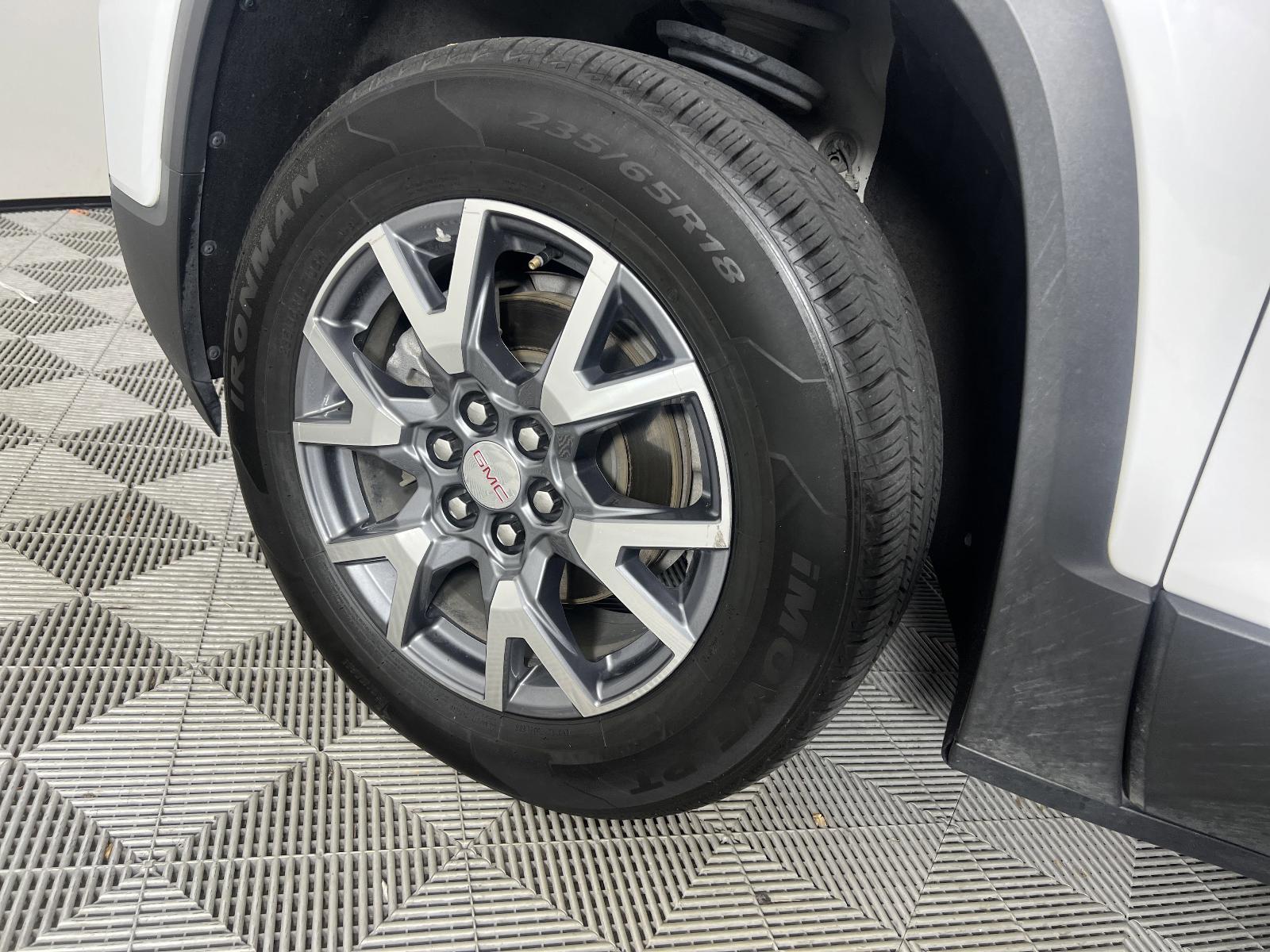 2023 GMC Acadia Vehicle Photo in GEORGETOWN, TX 78626-7508