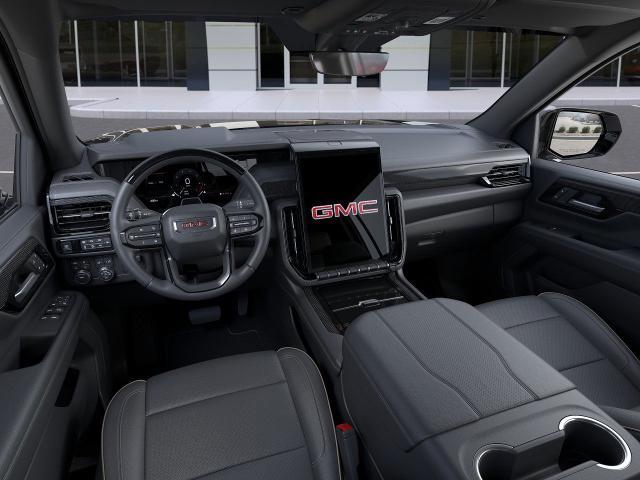 2025 GMC Yukon XL Vehicle Photo in APPLETON, WI 54914-8833