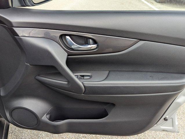 2020 Nissan Rogue Vehicle Photo in San Antonio, TX 78230