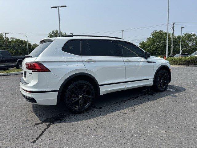 2024 Volkswagen Tiguan Vehicle Photo in Mechanicsburg, PA 17050-1707