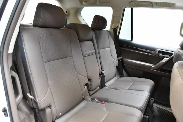 2019 Lexus GX 460 Vehicle Photo in DALLAS, TX 75235
