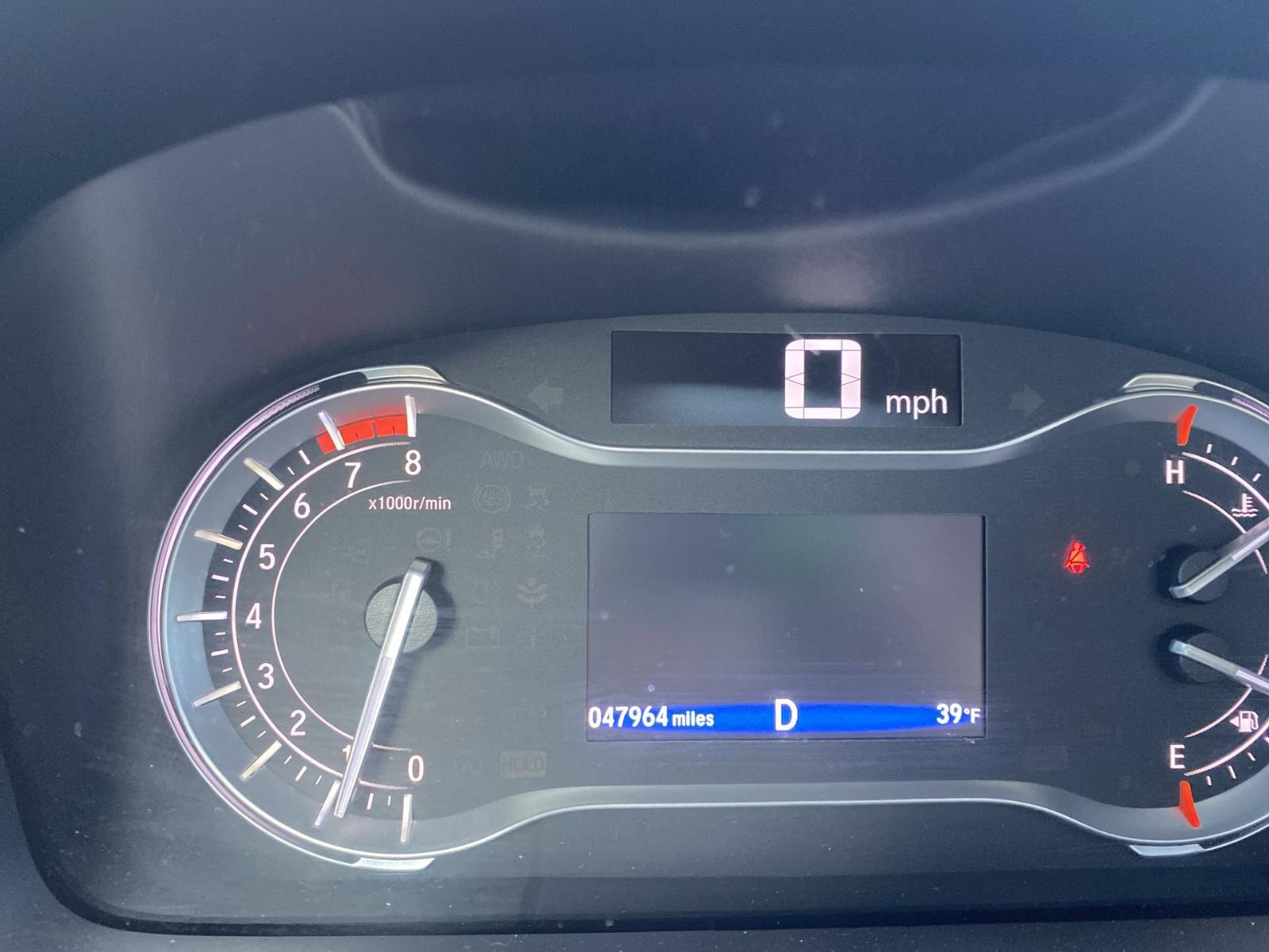 2023 Honda Ridgeline Vehicle Photo in Belle Vernon, PA 15012