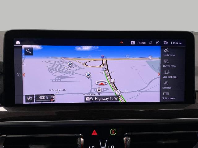 2022 BMW X3 xDrive30i Vehicle Photo in Appleton, WI 54913