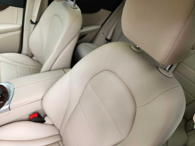2018 Mercedes-Benz GLC Vehicle Photo in HOUSTON, TX 77079