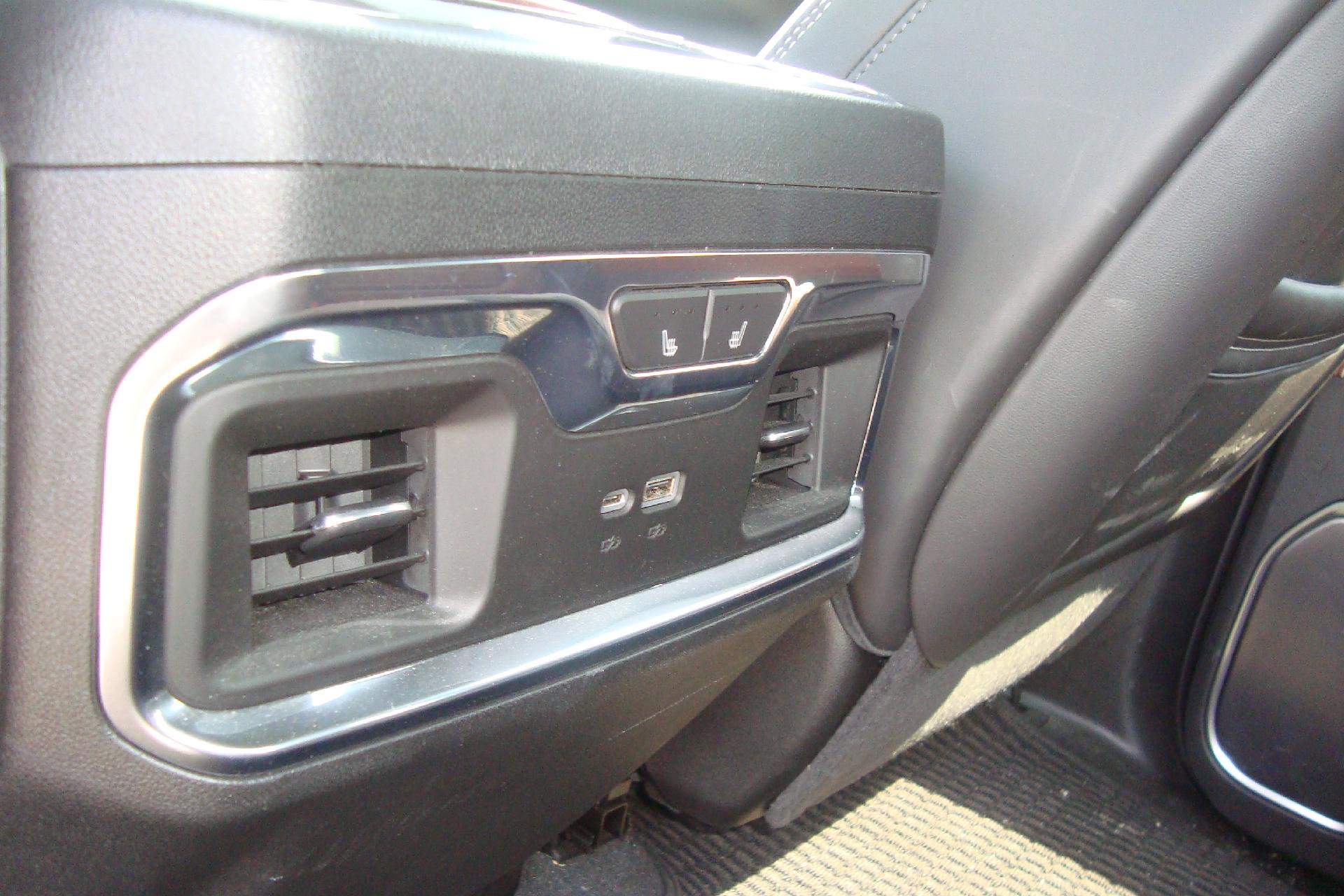 2023 GMC Sierra 1500 Vehicle Photo in PORTSMOUTH, NH 03801-4196