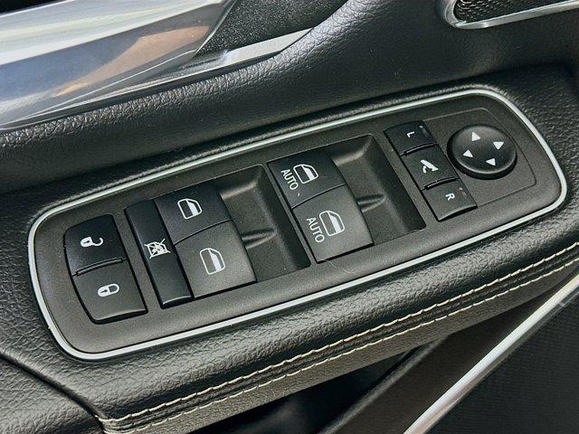 2024 Ram 1500 Vehicle Photo in Doylsetown, PA 18901
