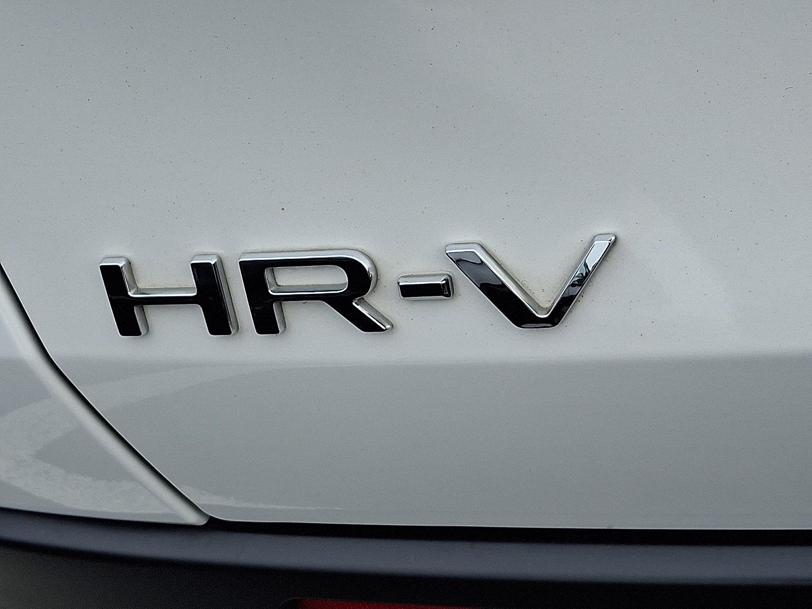 2023 Honda HR-V Vehicle Photo in Harrisburg, PA 17111