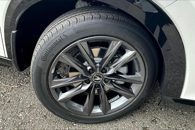 2025 Acura ADX Vehicle Photo in Tulsa, OK 74145