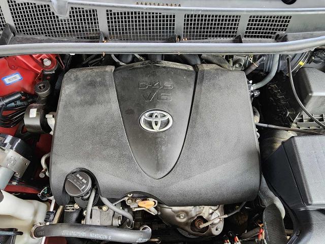 2020 Toyota Sienna Vehicle Photo in HOUSTON, TX 77079