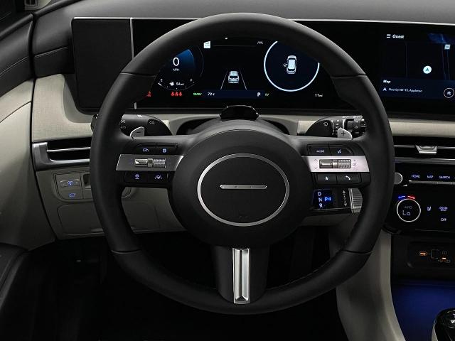 2025 Hyundai TUCSON Hybrid Vehicle Photo in Appleton, WI 54913