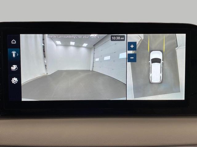 2025 Hyundai PALISADE Vehicle Photo in Appleton, WI 54913