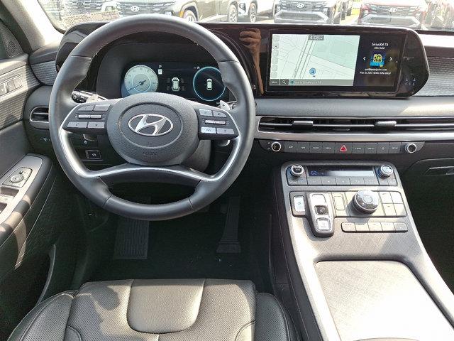 2024 Hyundai PALISADE Vehicle Photo in Philadelphia, PA 19116