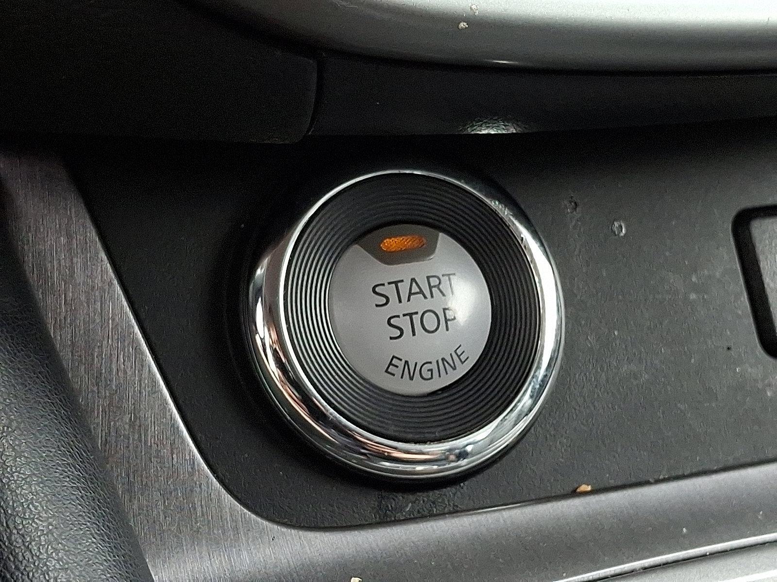 2022 Nissan Murano Vehicle Photo in Mechanicsburg, PA 17050-2306