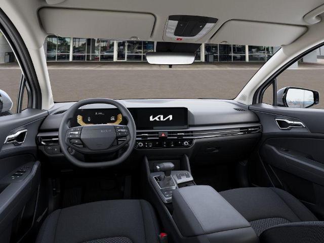 2026 Kia Sportage Vehicle Photo in Tucson, AZ 85712