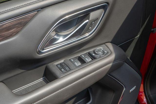 2024 Chevrolet Tahoe Vehicle Photo in DANBURY, CT 06810-5034