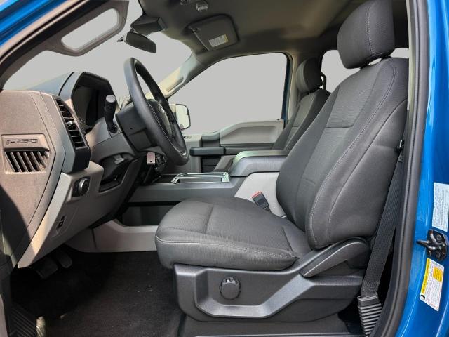 2019 Ford F-150 Vehicle Photo in Appleton, WI 54914