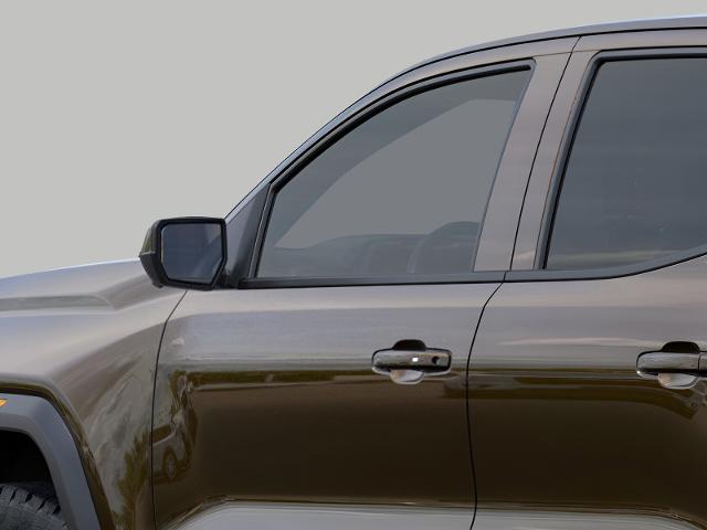 2025 GMC Canyon Vehicle Photo in MANITOWOC, WI 54220-5838