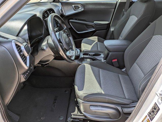 2020 Kia Soul Vehicle Photo in San Antonio, TX 78209