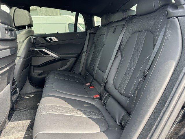 2023 BMW X6 M50i Vehicle Photo in Mechanicsburg, PA 17050-1707