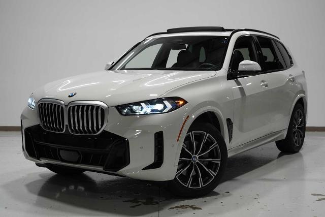 2024 BMW X5 sDrive40i Vehicle Photo in GRAPEVINE, TX 76051