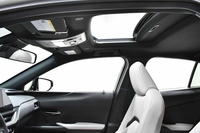 2024 Lexus UX 250h Vehicle Photo in DALLAS, TX 75235