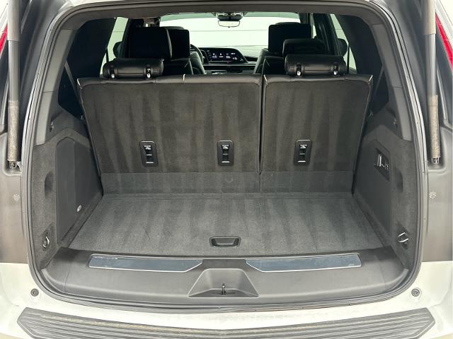 2024 Cadillac Escalade Vehicle Photo in Grapevine, TX 76051