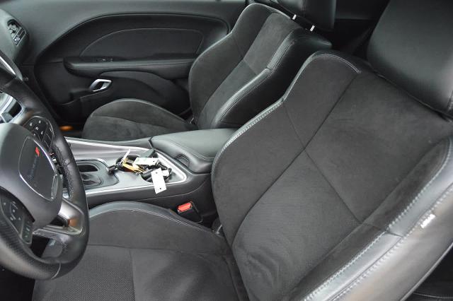 2019 Dodge Challenger Vehicle Photo in Houston, TX 77090