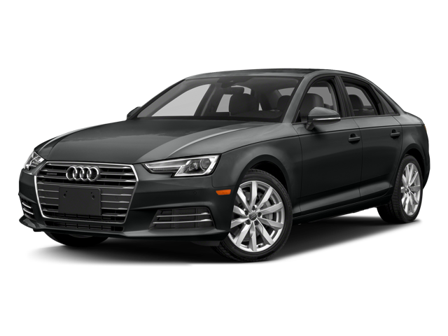 2018 Audi A4 Vehicle Photo in San Antonio, TX 78230